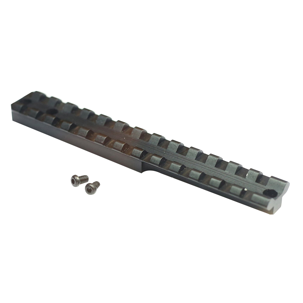 Keystone Sporting Arms Scope Mount Kit Picatinny/Weaver - KSA00419 - Keystone
