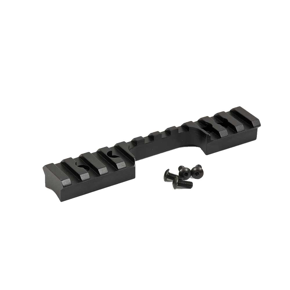 Keystone Sporting Arms Scope Mount Kit Picatinny/Weaver - KSA00411 - Keystone