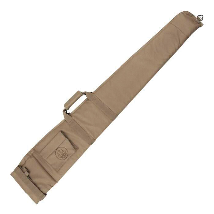 Beretta Floating 900D Synthetic Gun Case - Otter Camo, 51" Closed/55" Open - FO431T18210836UNI - Beretta