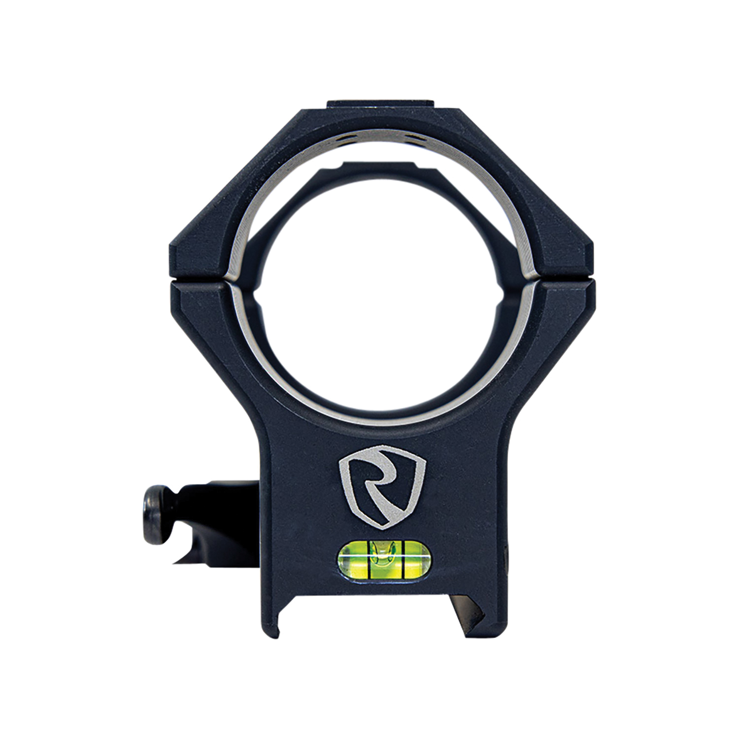 Riton Contessa 0 MOA Scope Mount 34mm Tube Picatinny Rail - XRC34QD - Riton