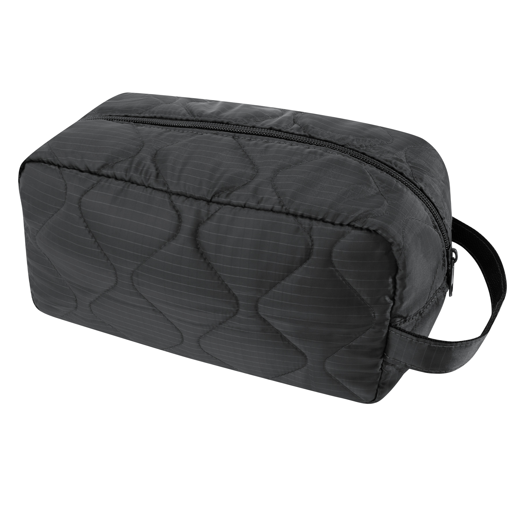 Rothco Rothco Lightweight Woobie Travel Kit - Black