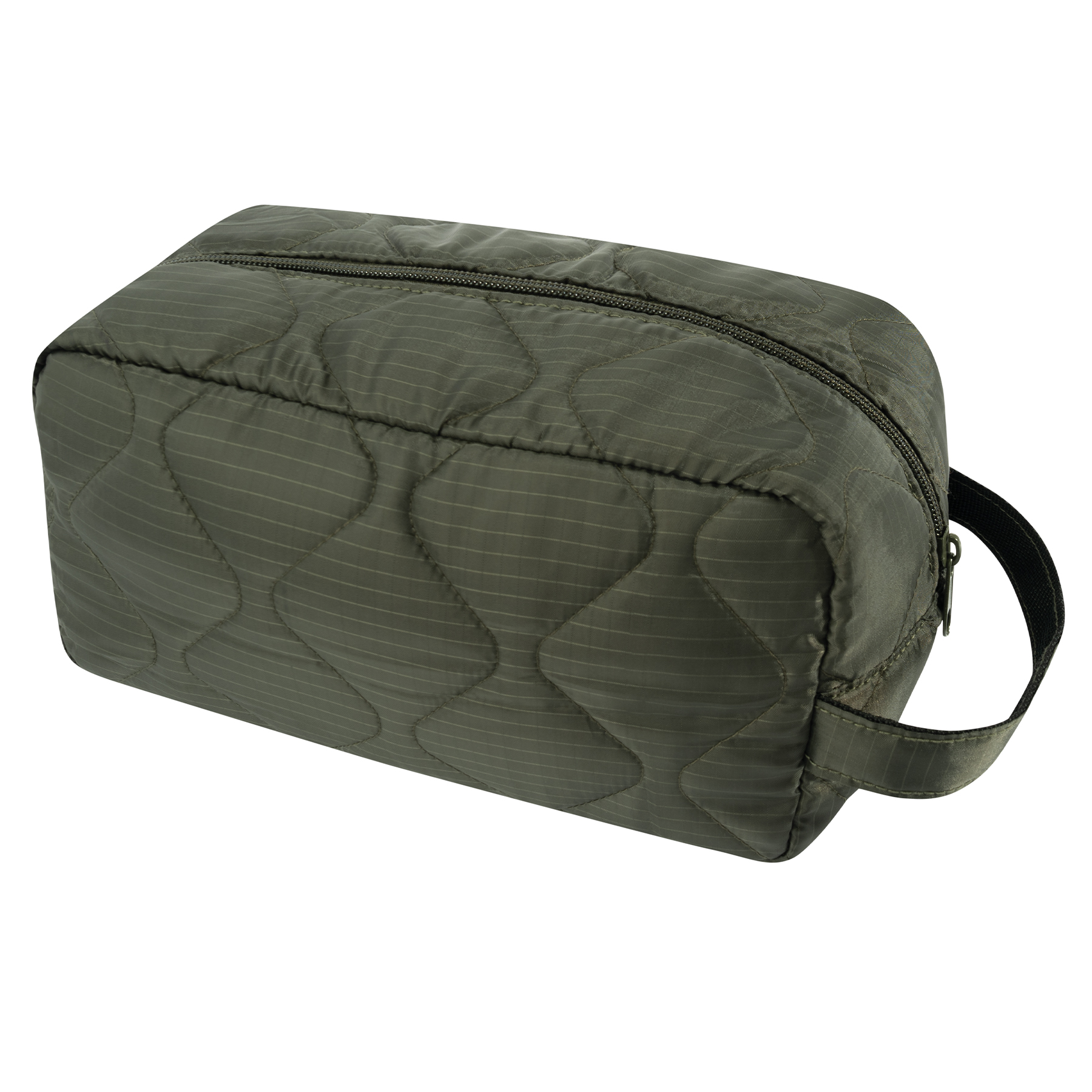 Rothco Rothco Lightweight Woobie Travel Kit - Olive Drab