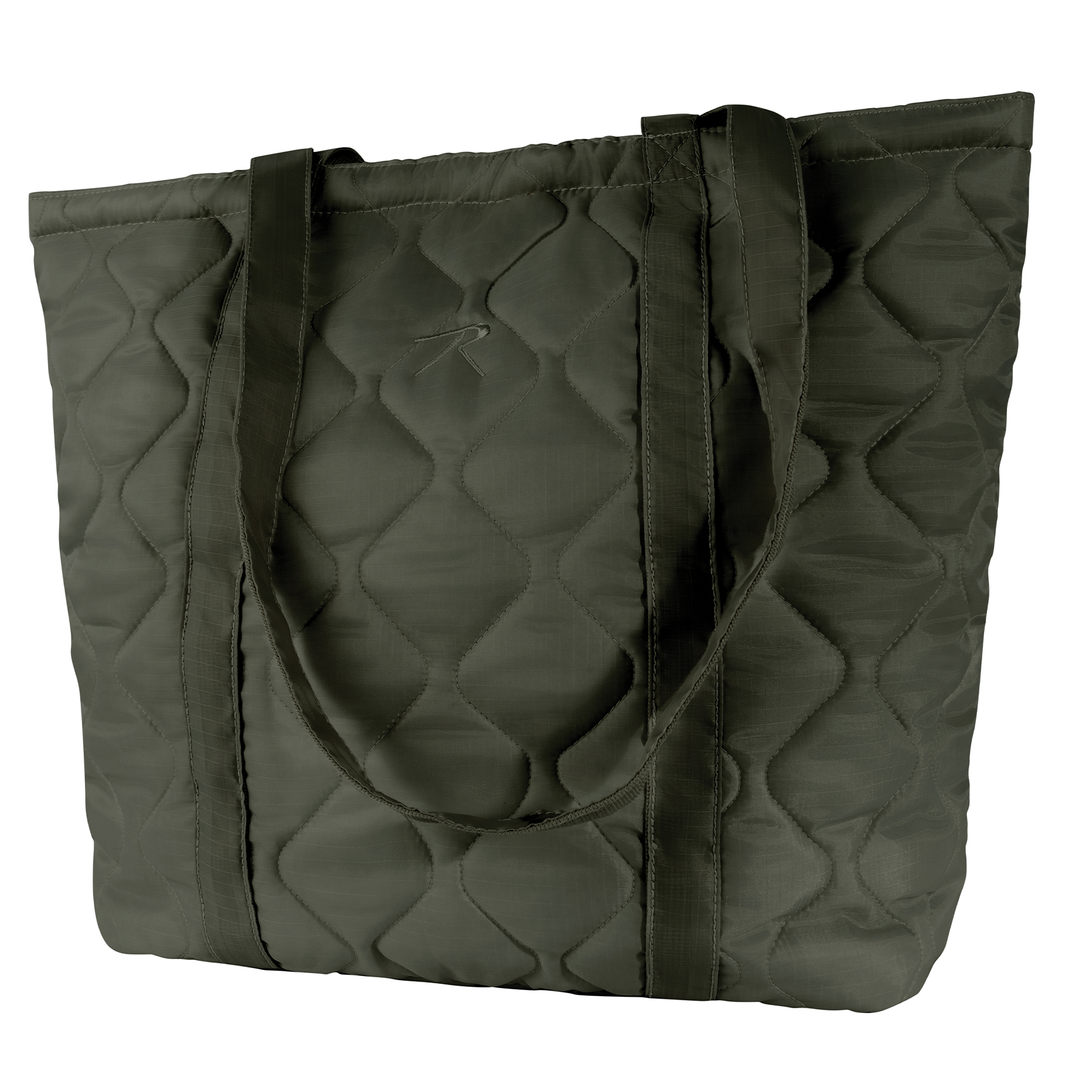 Rothco Lightweight Woobie Tote Bag - Olive Drab - Rothco