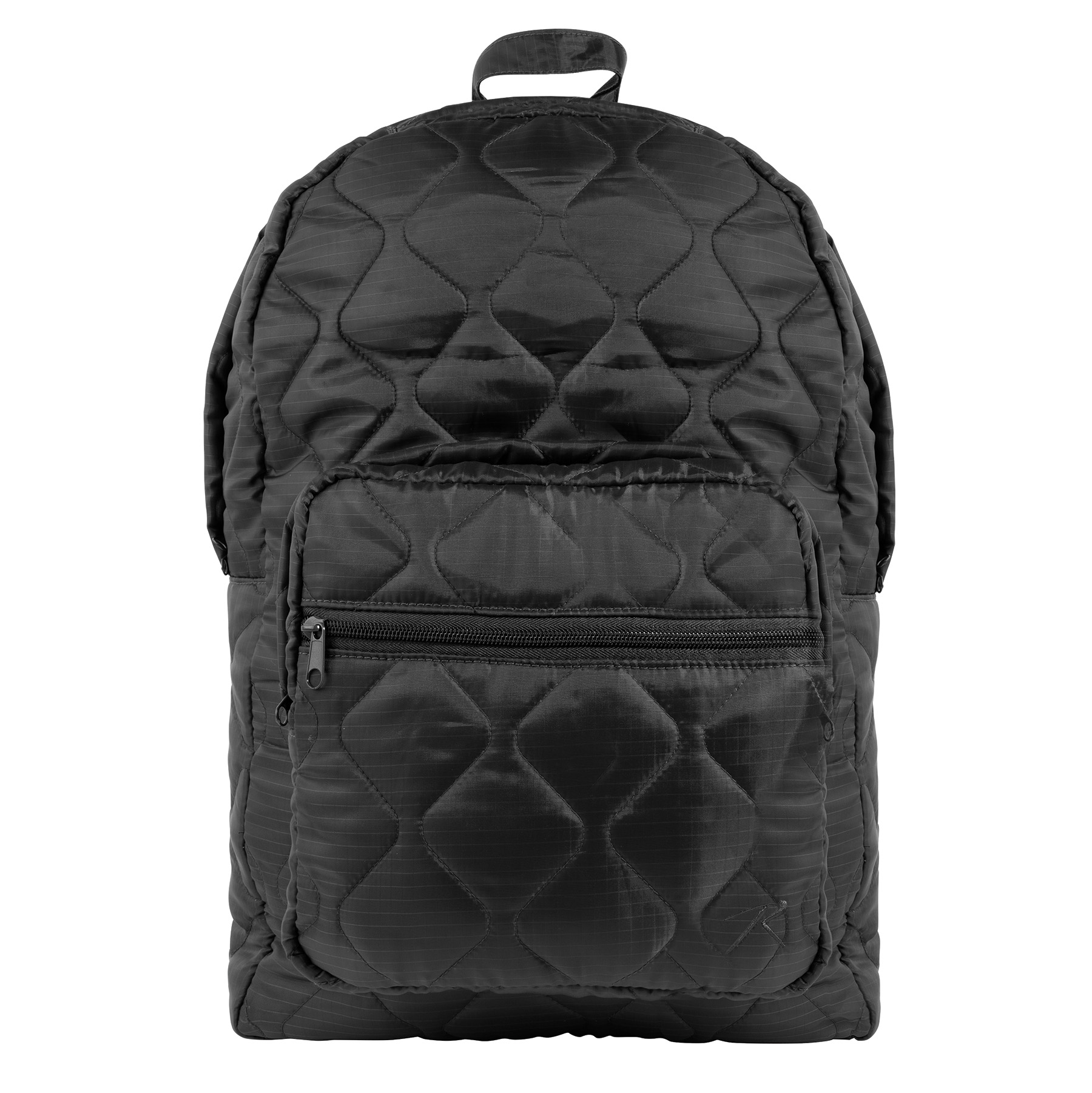 Rothco Rothco Lightweight Woobie Backpack - Black