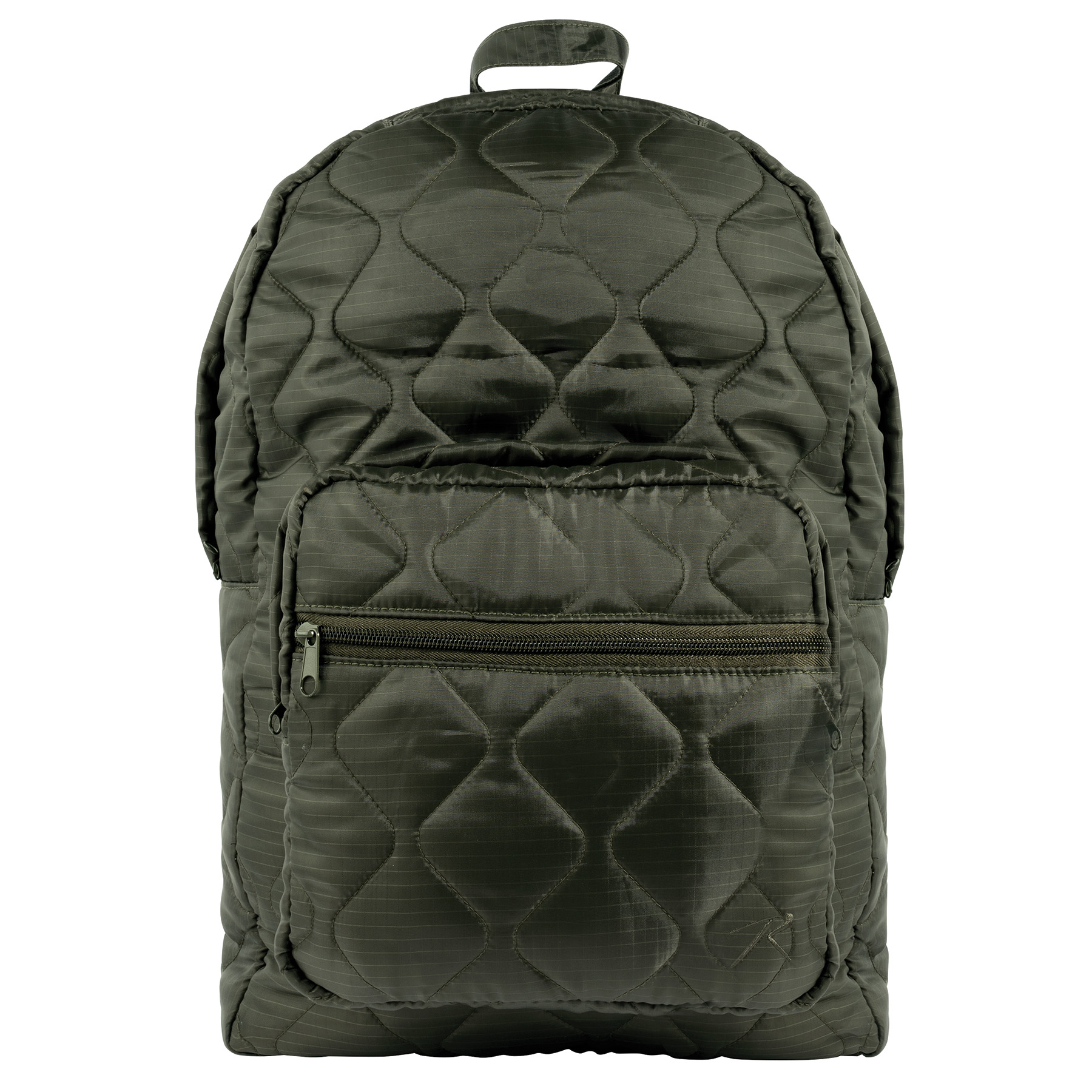 Rothco Rothco Lightweight Woobie Backpack - Olive Drab