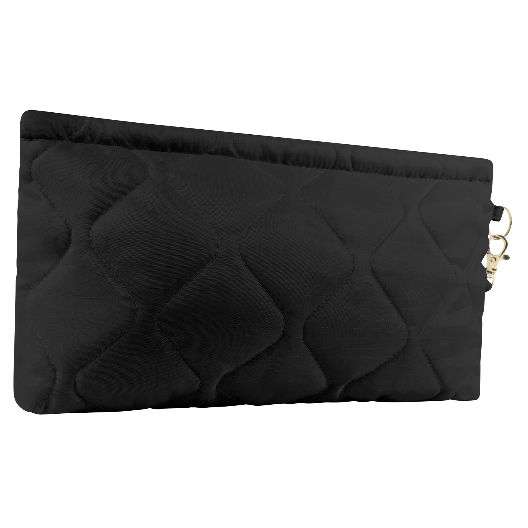 Rothco Rothco Lightweight Woobie Zipper Pouch - Black