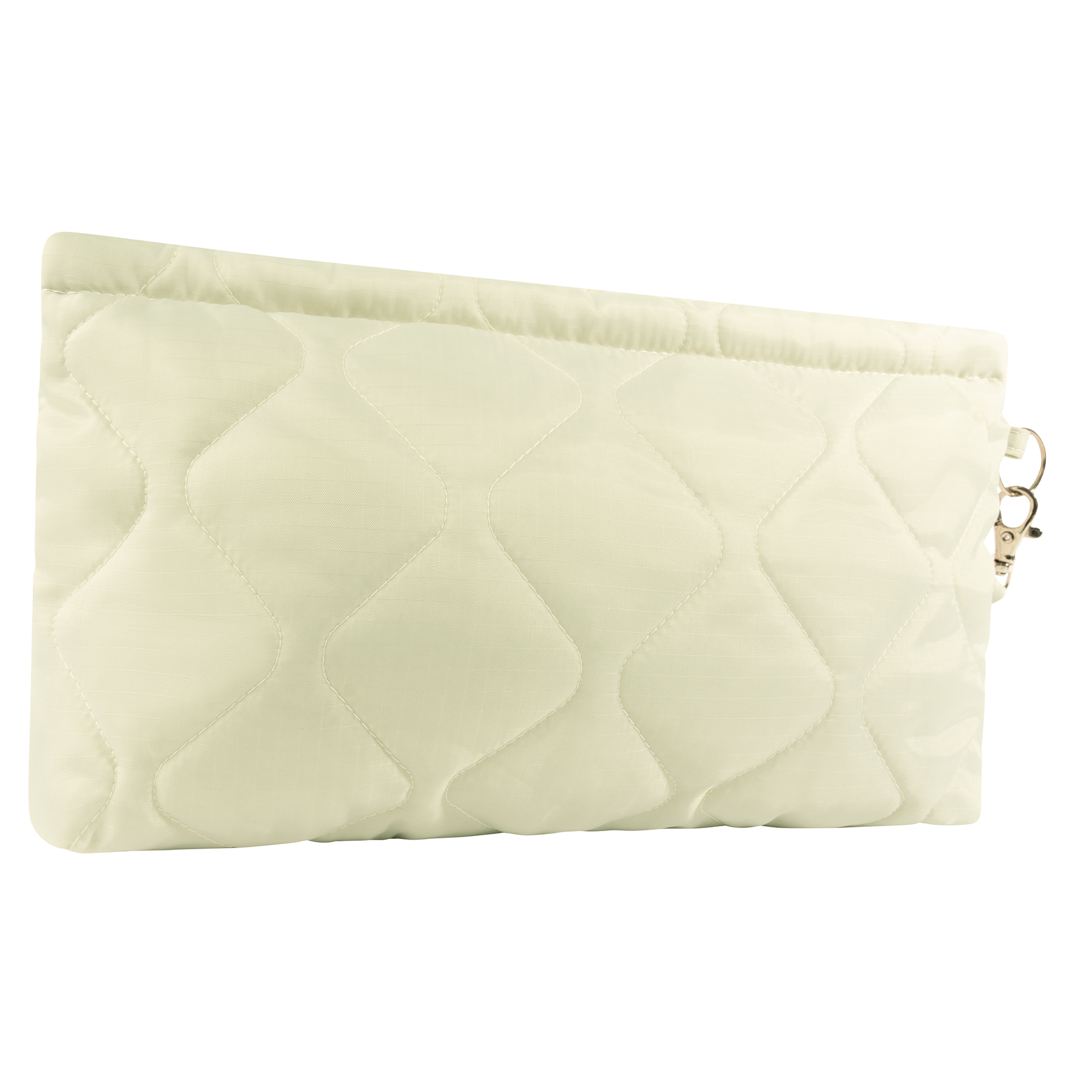 Rothco Rothco Lightweight Woobie Zipper Pouch - Cream