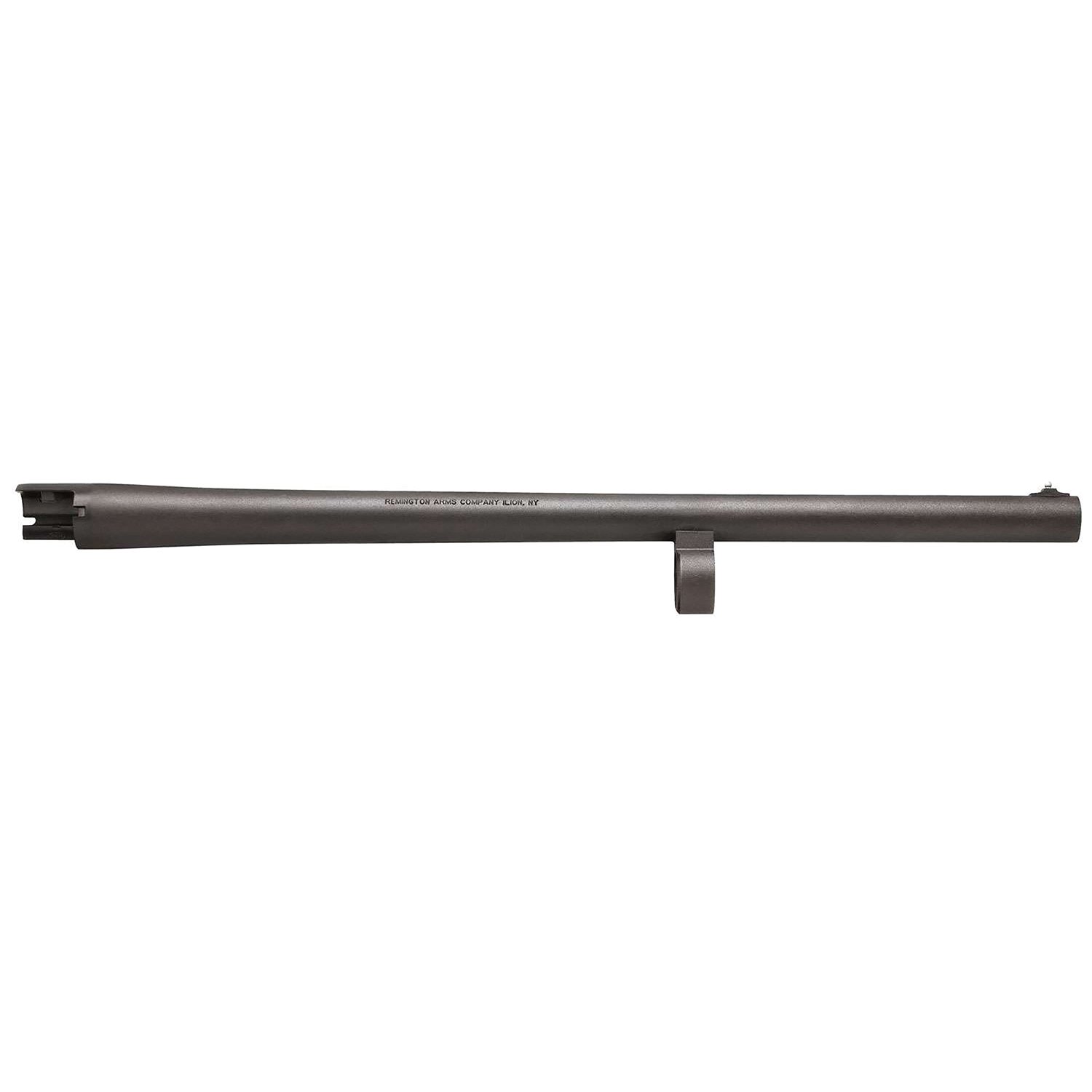 Remington 870 Express HD Matte Black Cylinder Bore Barrel for Precision Performance - R24620 - Remington