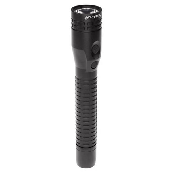 Bayco Products Dual-Light Flashlight 9.50" 200/400/650 lm - NSR-9944XL - Bayco