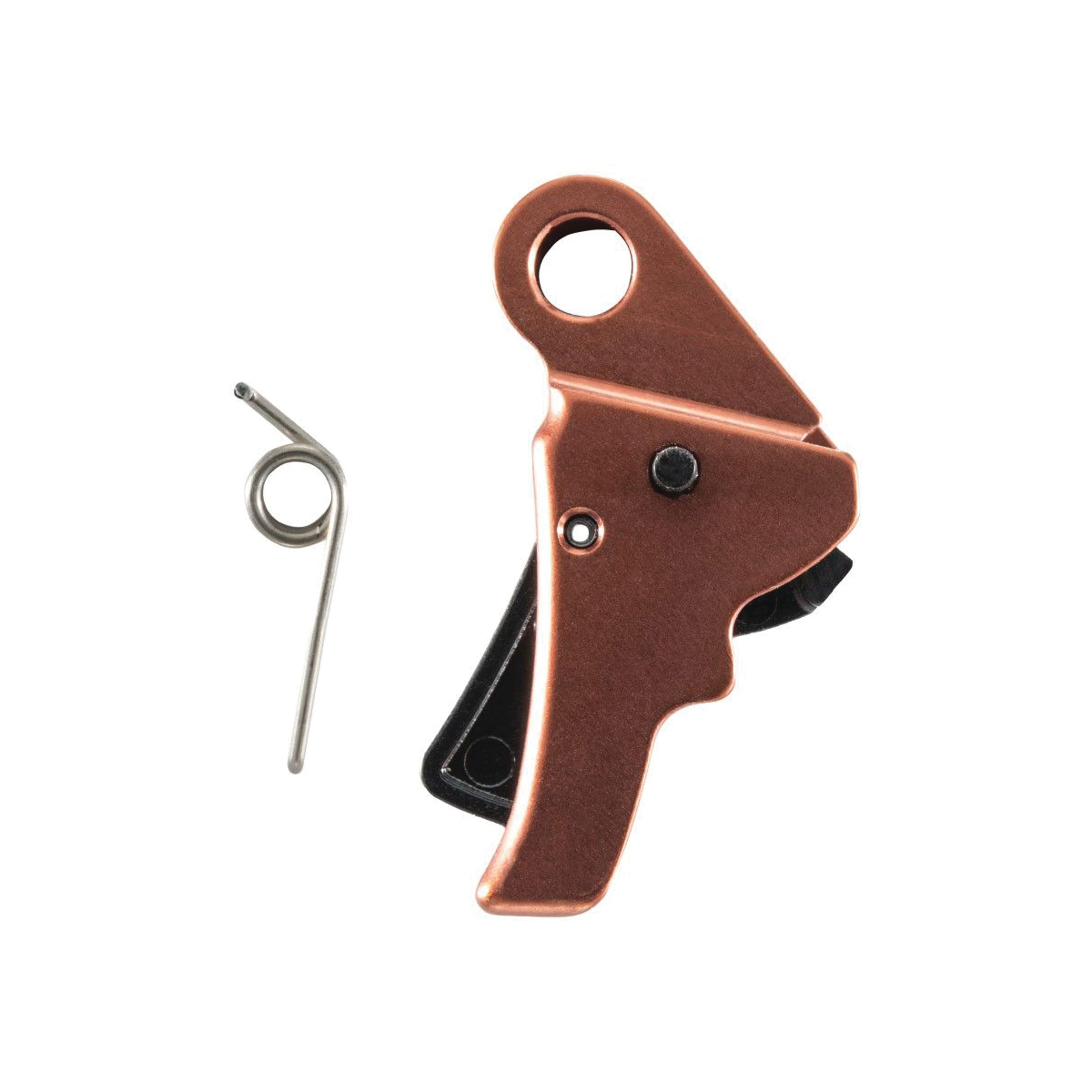 Apex Tactical Specialties Action Enhancement Trigger for Springfield XDS Mod2 - 115143 - Apex