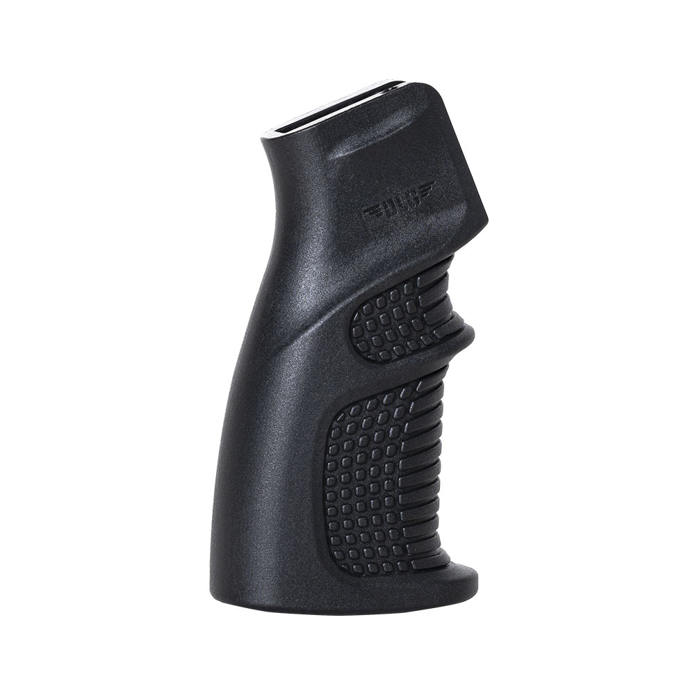 AR-15 Control - NcStar Ergonomic Grip in Sleek Black Finish - Precision and Comfort - VG090 - Ncstar
