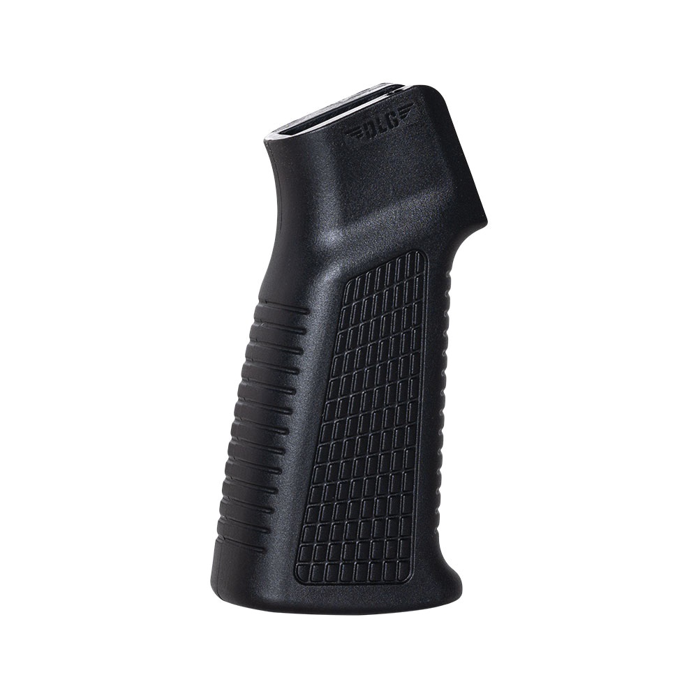 NcStar Standard Grip for AR-15, Black - VG060 - Ncstar