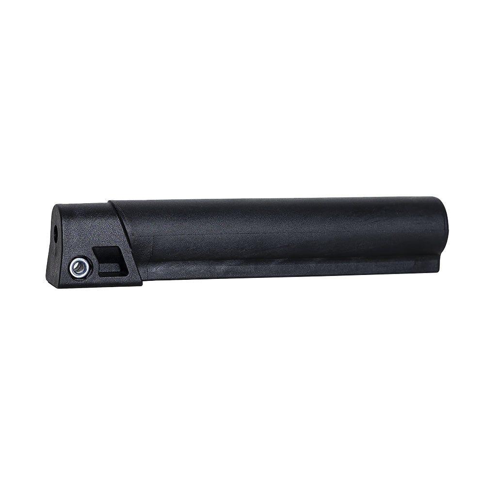 NcStar Telestock Tube Commercial-Spec Grip Adapter for AR-15/Shotguns, Black - VG094 - Ncstar
