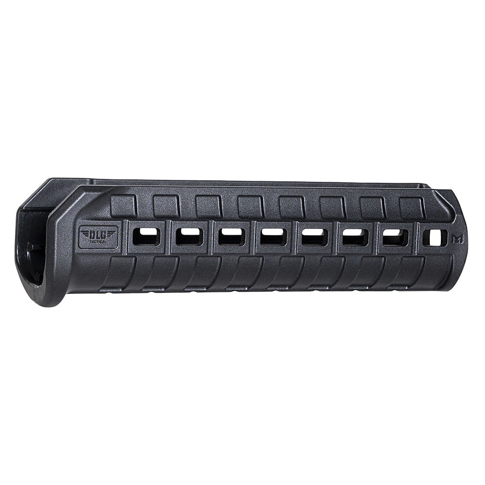 NcStar Heat-Resistant M-LOK Handguard 8" for Mos 500/590, Black - VG145 - Ncstar