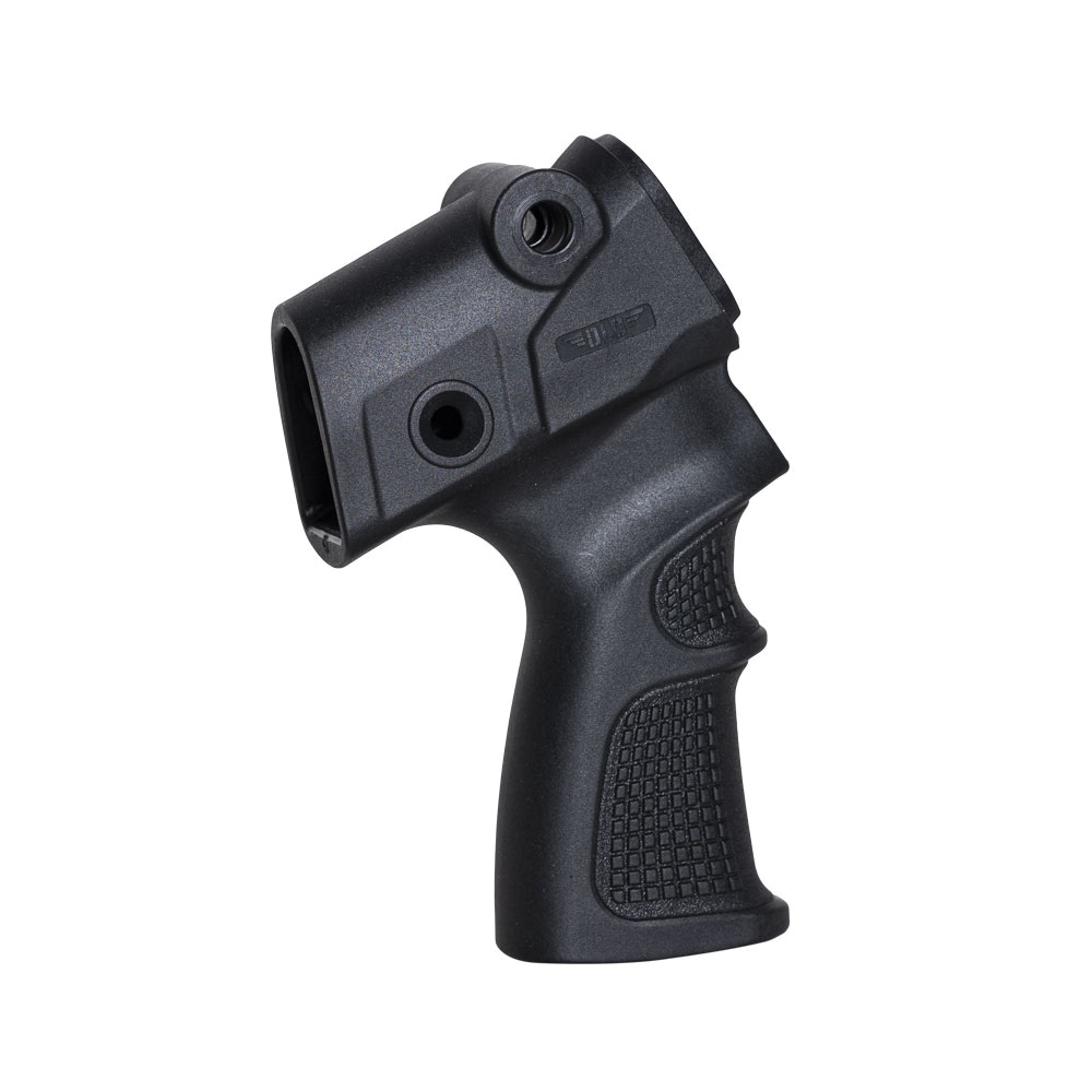 Remington 870 - NcStar Pistol Grip Stock Adapter in Sleek Black - VG108 - Ncstar