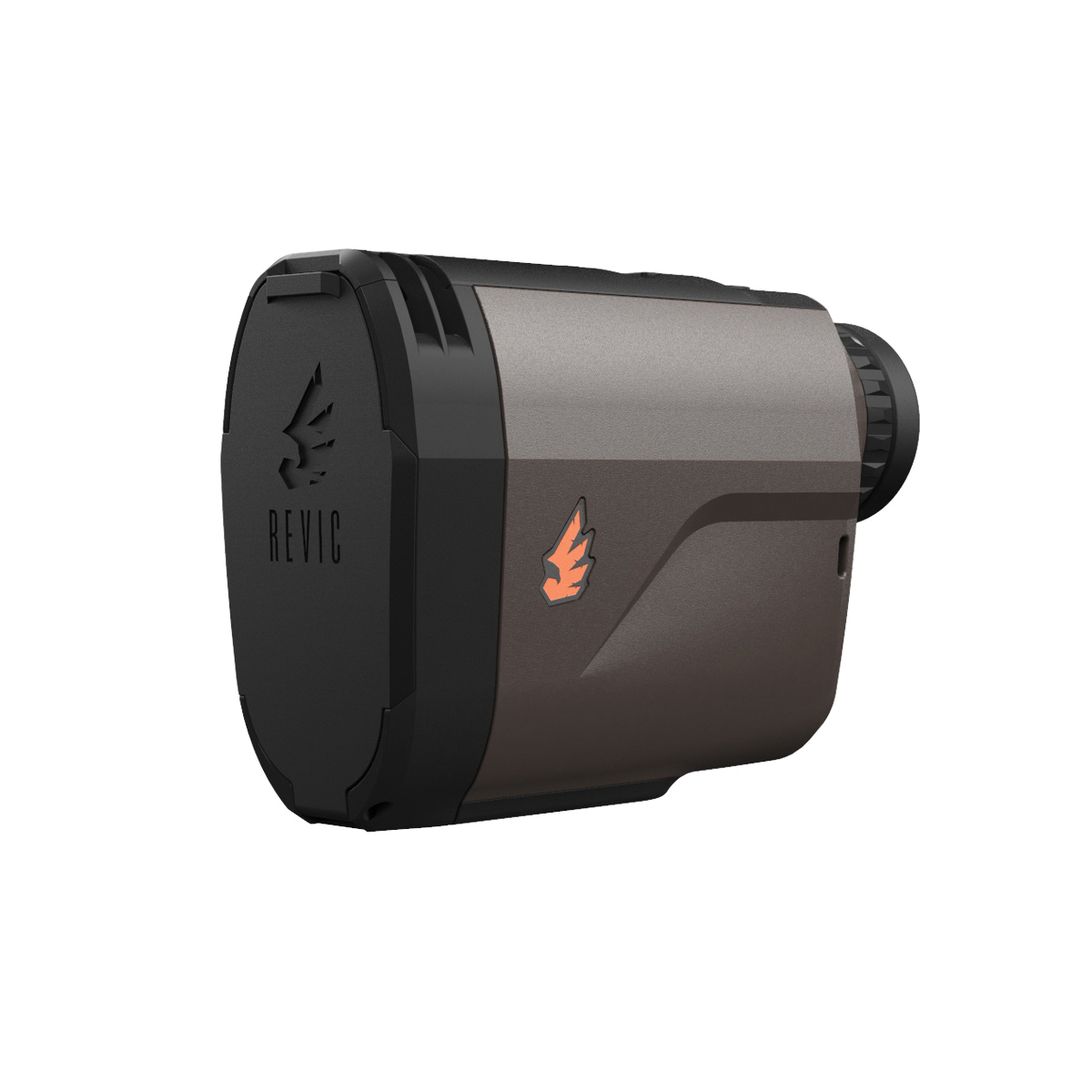 Gunwerks Revic BR4 Ballistic Rangefinder 10x - AYE1020C - Gunwerks