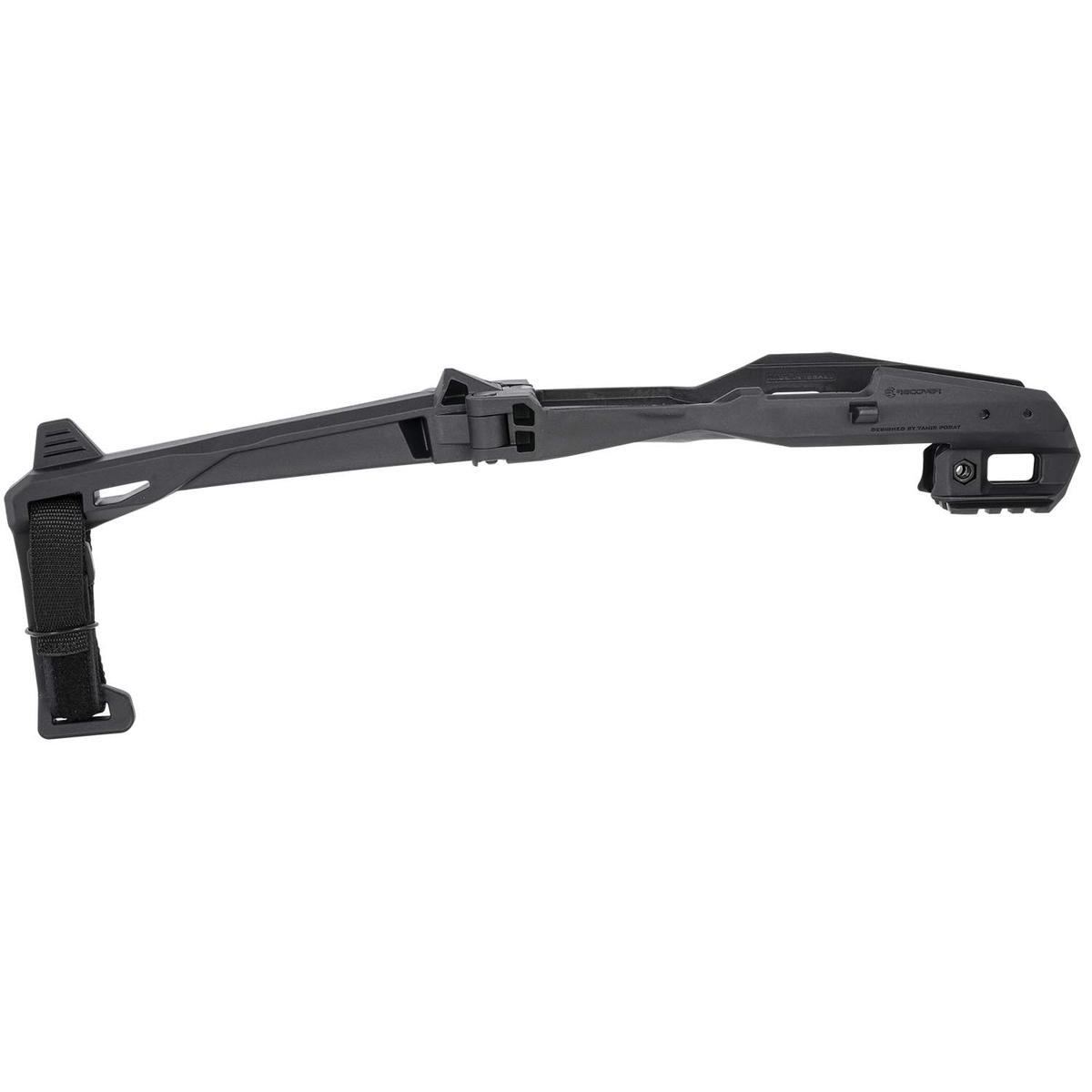 Recover Tactical 20/20N Conversion Kit 9mm, Black