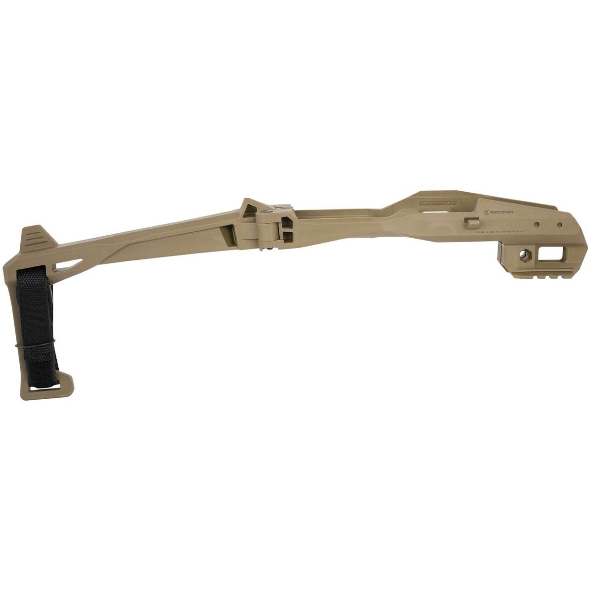 Recover Tactical Tactical 20/20 N Conversion Kit 9mm Tan