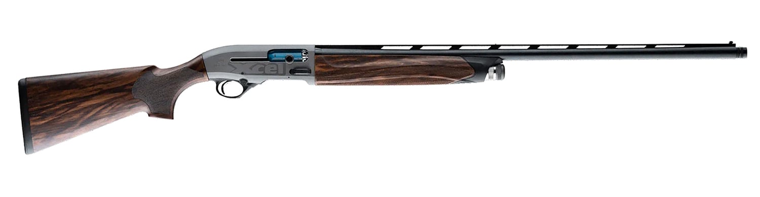 Beretta A400 XCEL Sporting - 12/30" - Wood/Grey - J42CJ10 - Beretta