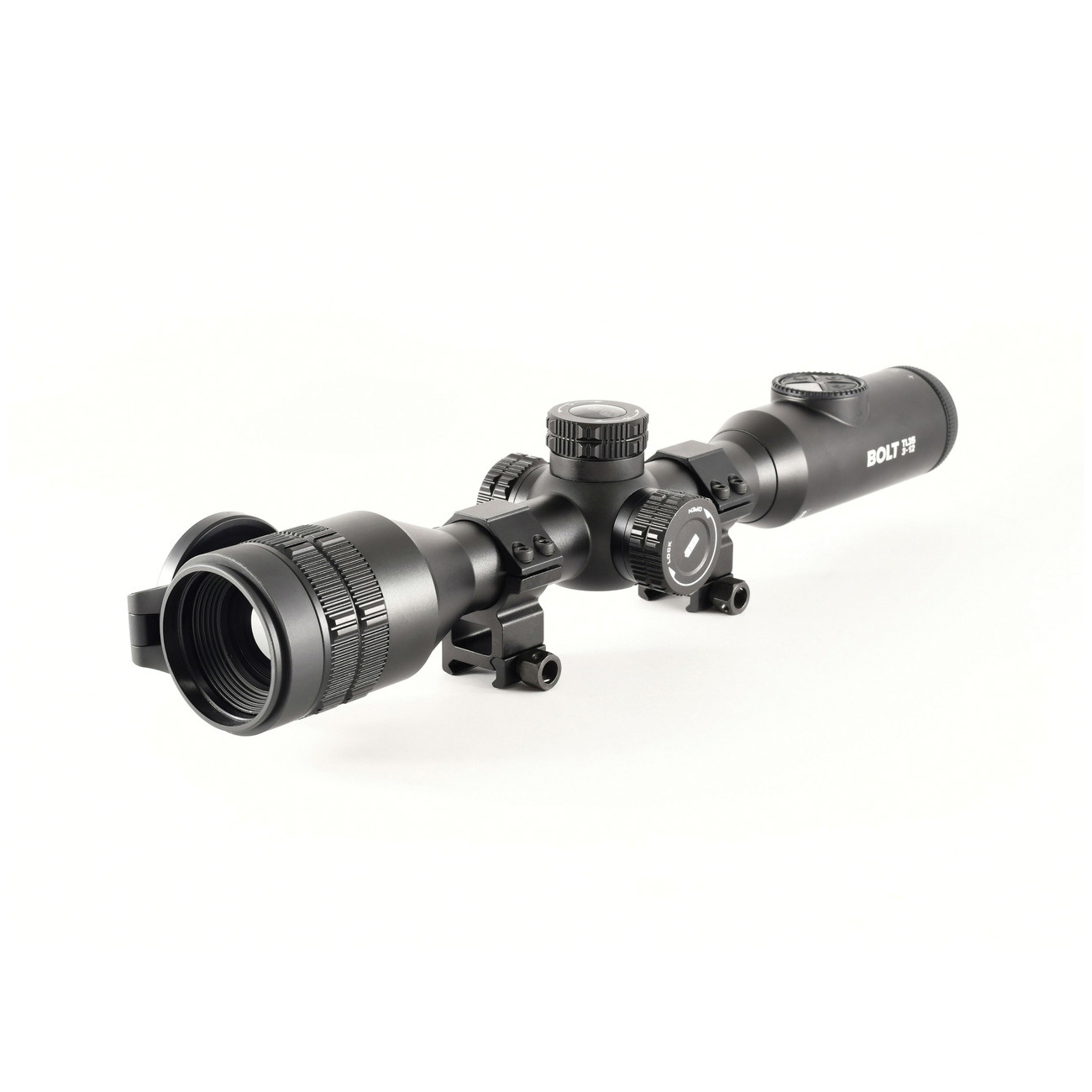 iRay USA Bolt TL35 V2 Weapon Sight 3x35mm - TL35V2 - Iray Usa
