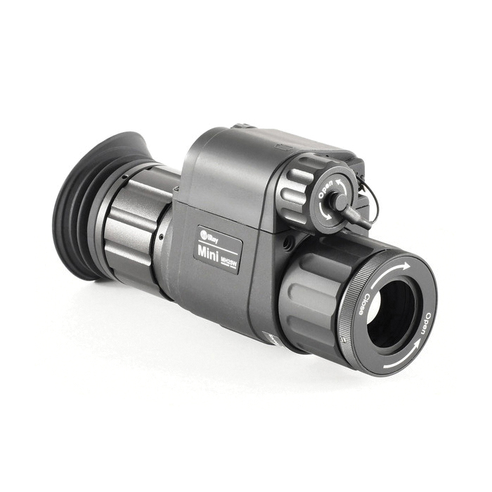 iRay USA MINI V2 Monocular 1x25mm - MH25W - Iray Usa