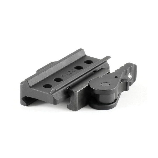iRay USA ADM-RQD Quick Release Mount Picatinny Rail - AC03 - Iray Usa