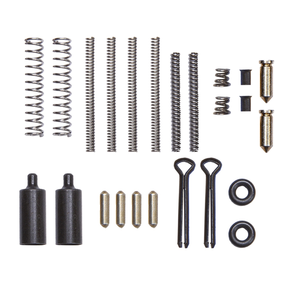 Del-Ton Inc Essential AR-15 Repair Kit - Keeping Your Firearm in Prime Condition - LP1103 - Del-Ton