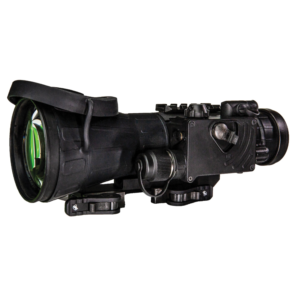 Armasight CO-LR Gen 3 Bravo Rifle Scope 1x108mm - NSCCOLR001G9DA1 - Armasight