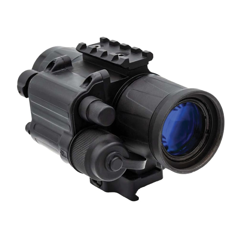 Armasight CO-Mini Gen 3 Bravo Rifle Scope 1x38mm - NSCCOMINI1G9DA1 - Armasight