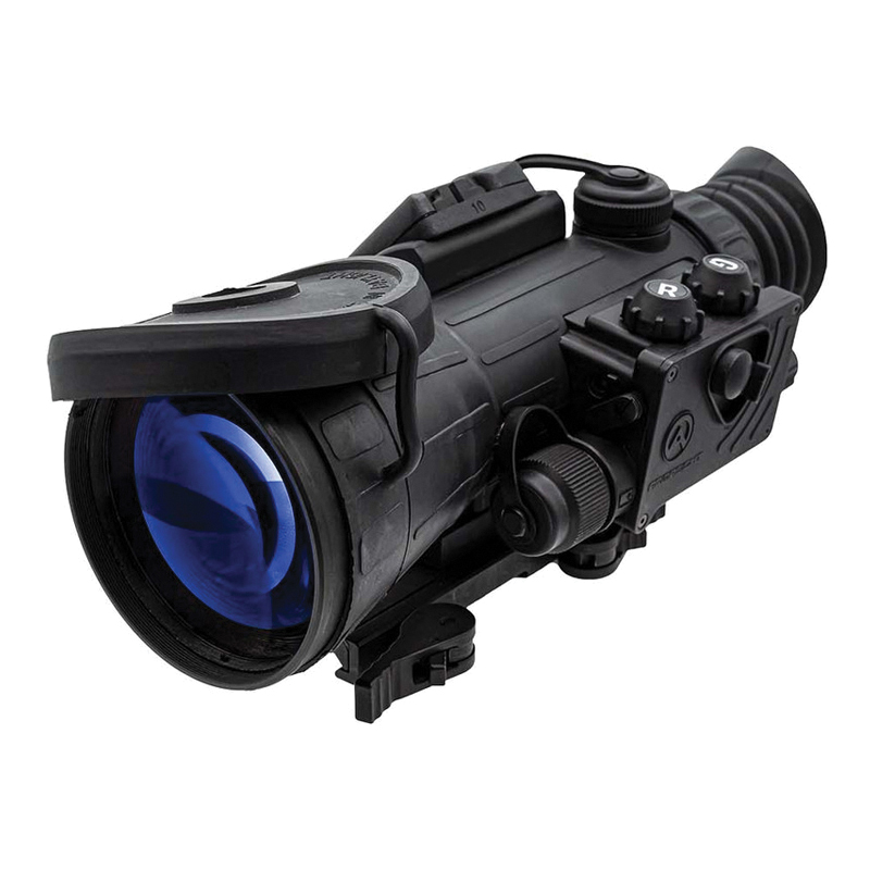 Armasight Vulcan Gen 3 Bravo Rifle Scope 4.5x108mm - NRWVULCAN4G9DA1 - Armasight
