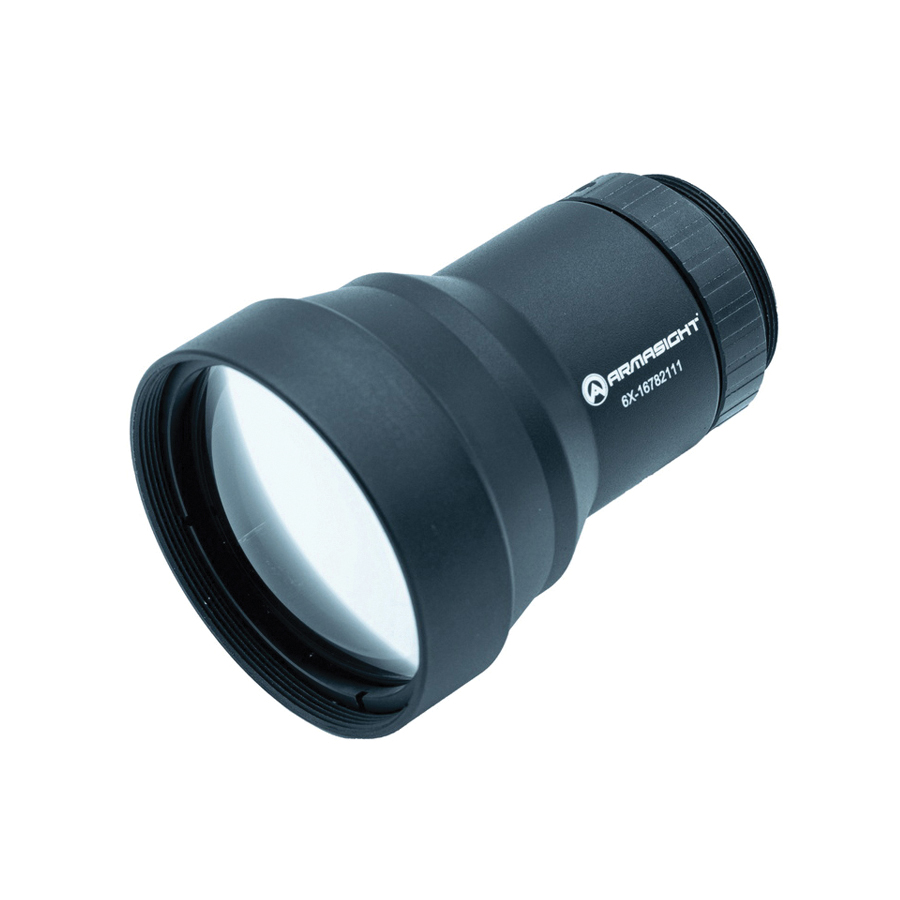 Armasight Magnifier Lens 6x44mm - ANAF6XPVS14 - Armasight