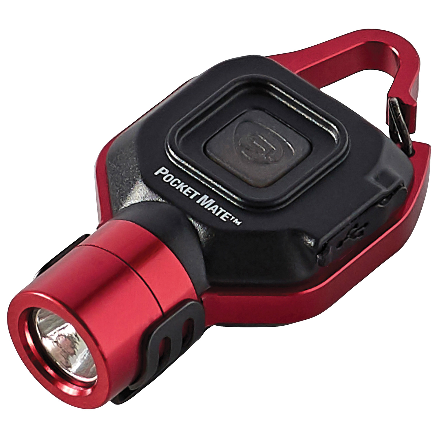 Streamlight Pocket Mate Hands Free Light 2" 45 - 325 lm - 73301 - Streamlight