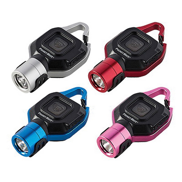 Streamlight Pocket Mate Hands Free Light 2" 45 - 325 lm - 73302 - Streamlight