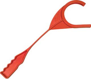 Champion HANDTHROWER -CLAY TARGET 40915 - Champion