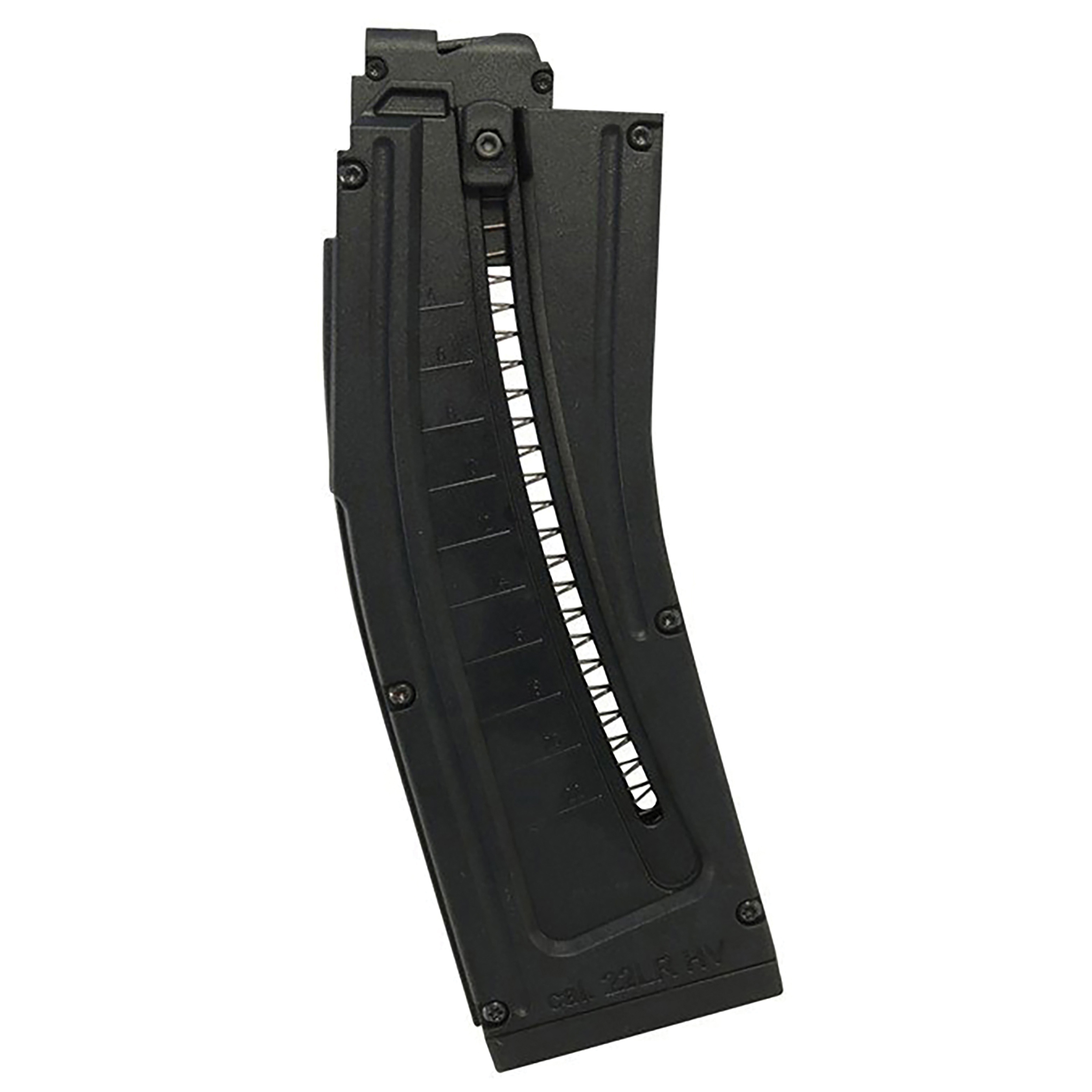 Mauser 10rds .22LR Magazine, Black - 4150021 - Mauser