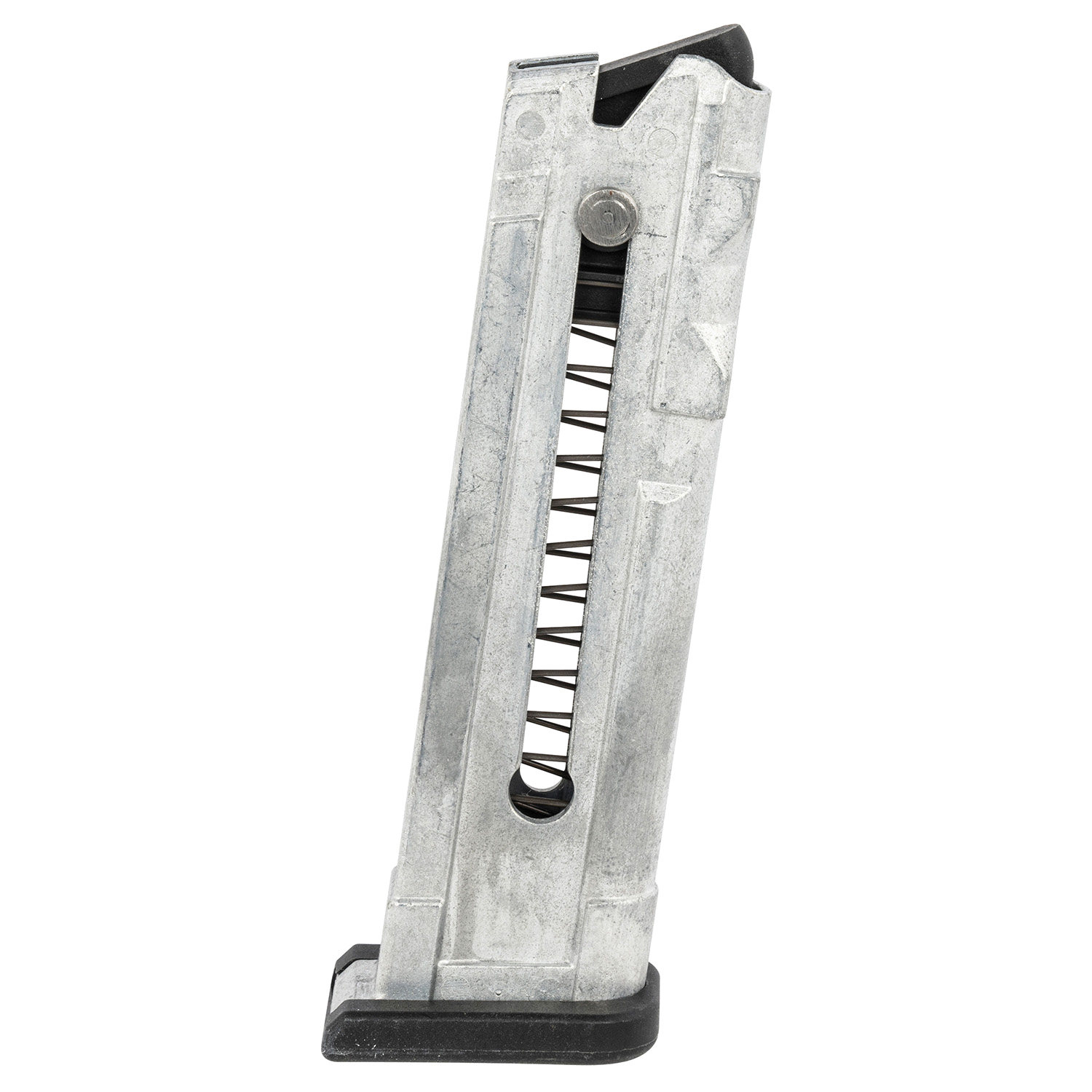 ISSC 10rds .22LR Magazine, Black - 1123880 - Issc