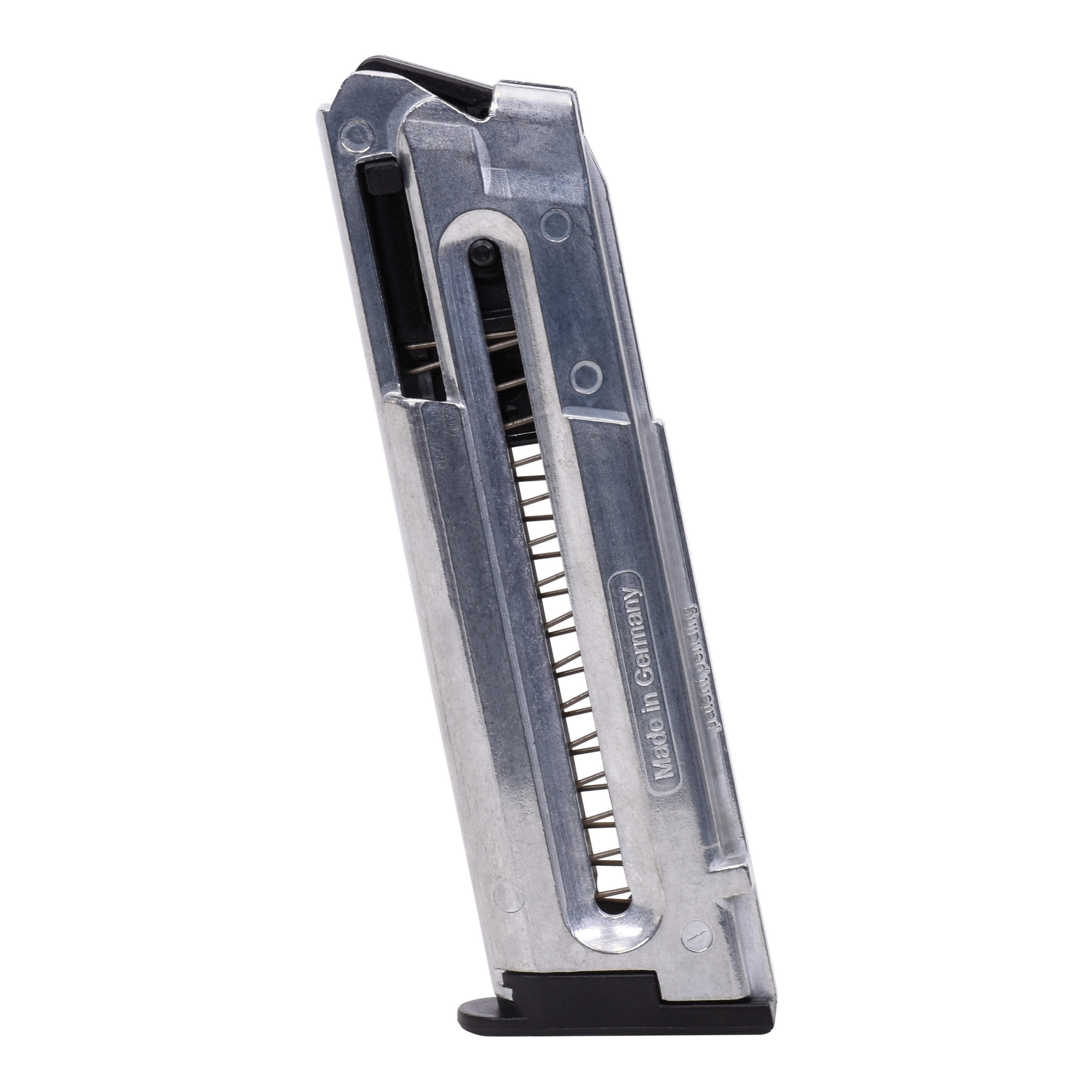 Mauser 10rds .22LR Magazine, Black - 4110013 - Mauser