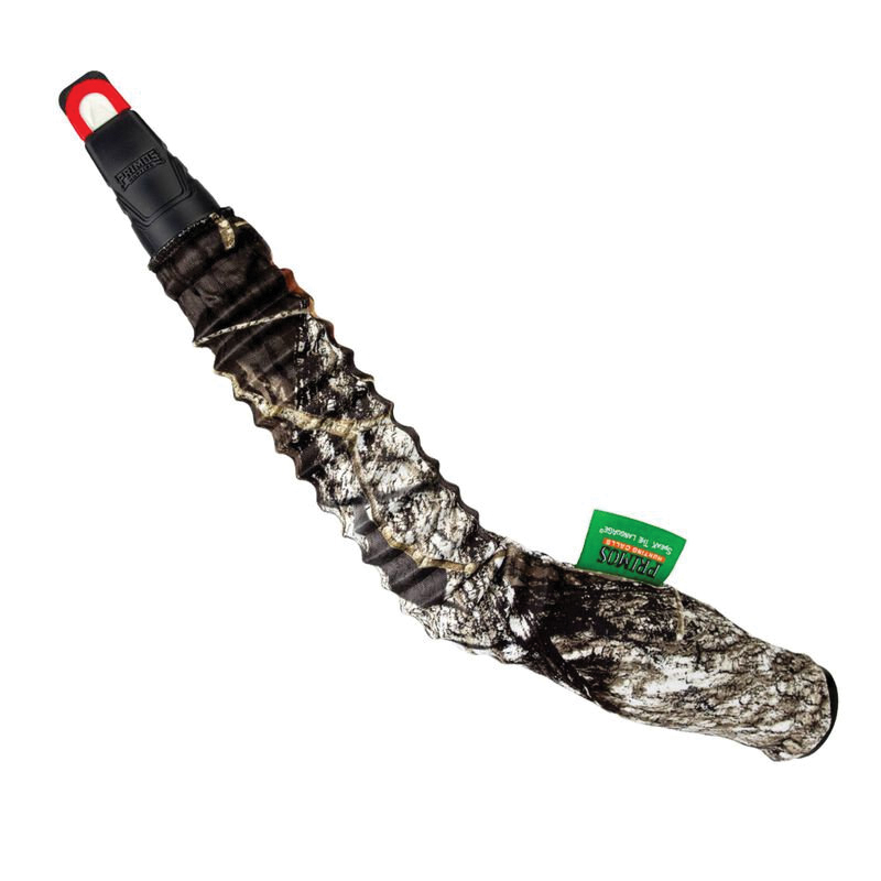 Primos Cow Elk Slide Bugle Call, Camouflage - Primos