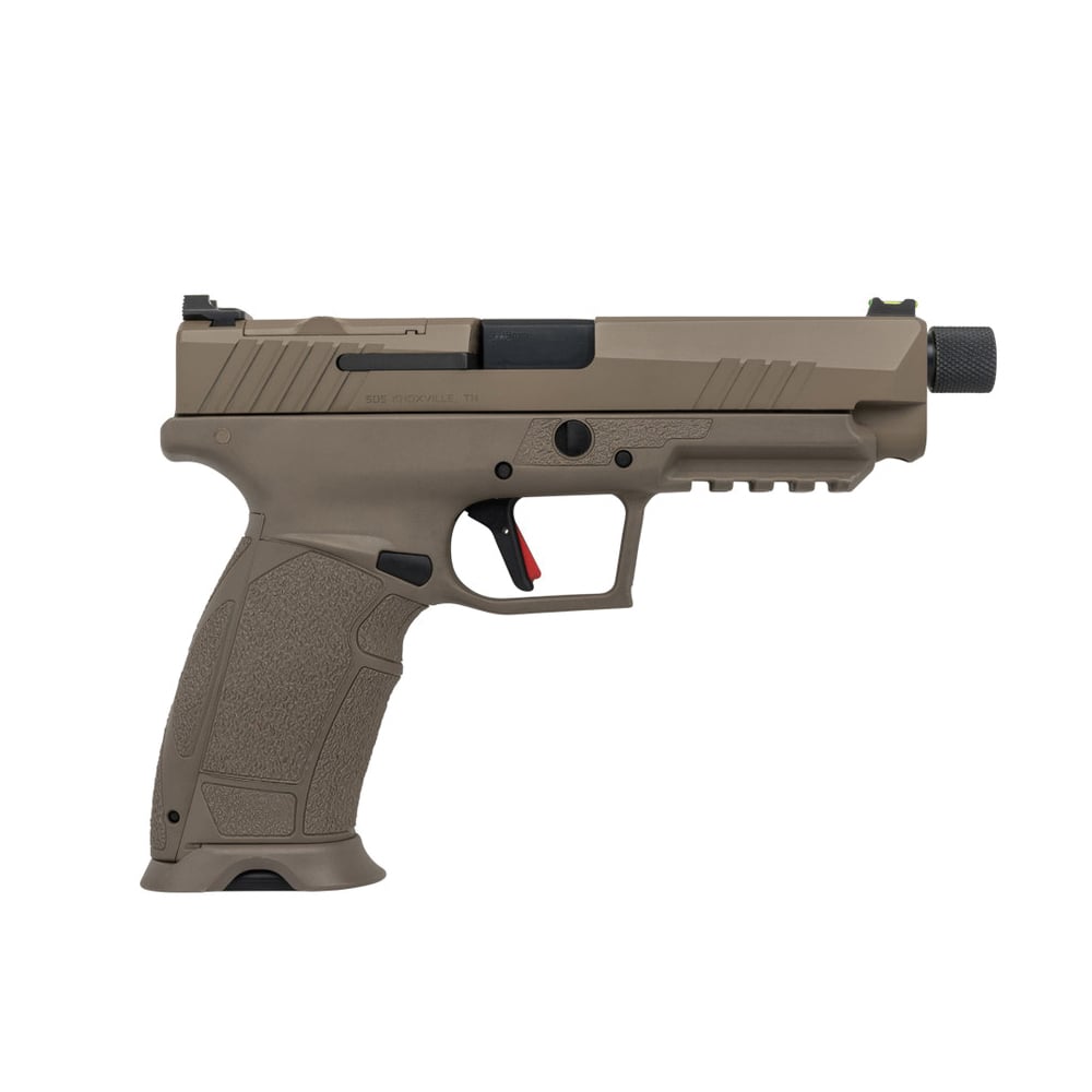 SDS Imports PX-9 Gen 3 9mm 5.10" 18rds, 20rds, Black - 15000201 - Sds Imports