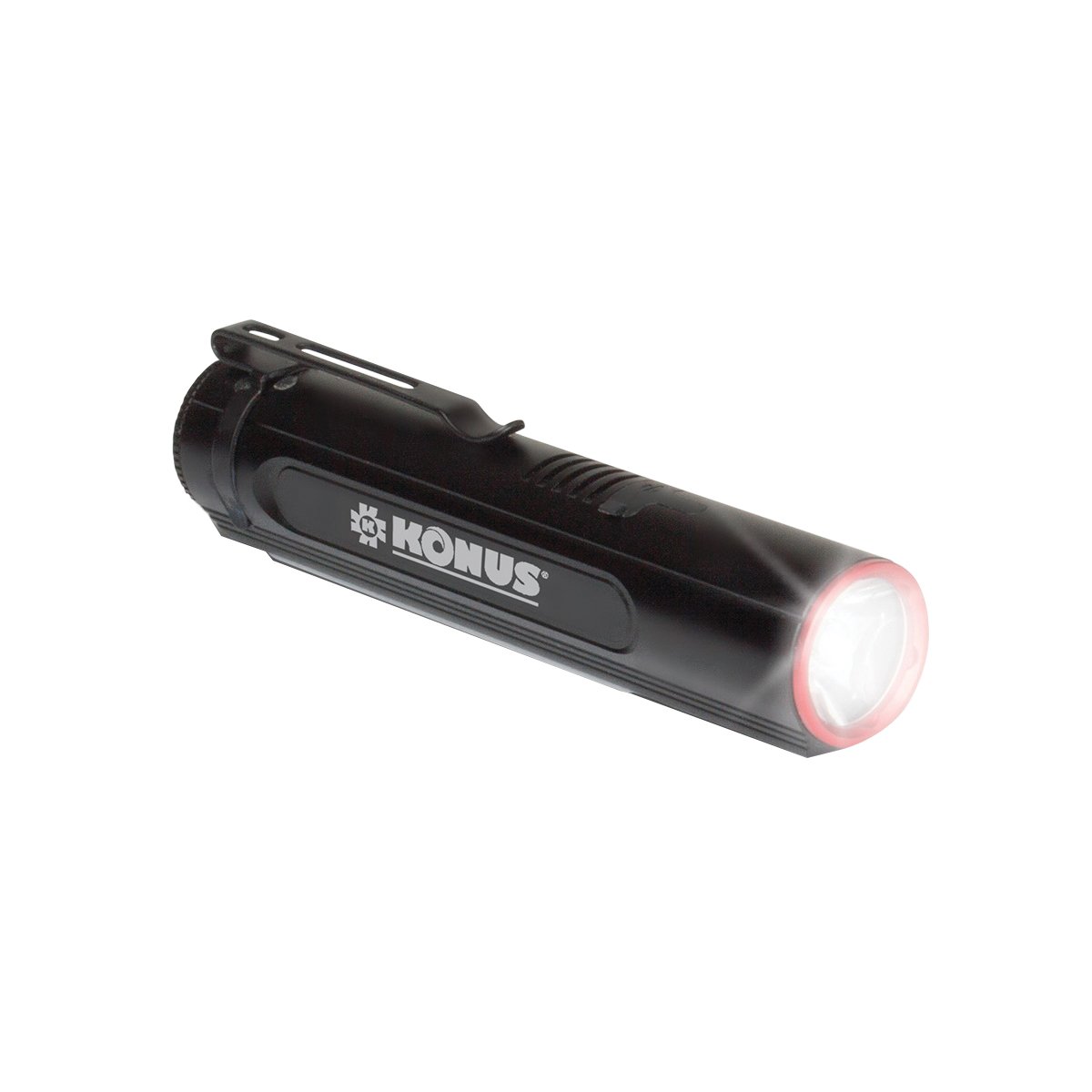 Konus USA Konuslight-2K Flashlight 1000/2000 lm - 3930 - Konus