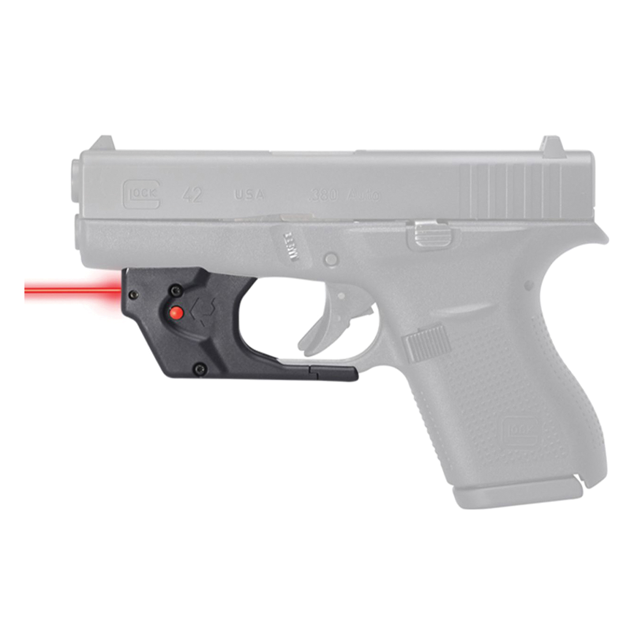 Viridian E-Series Laser Sight - 912-0014 - Viridian