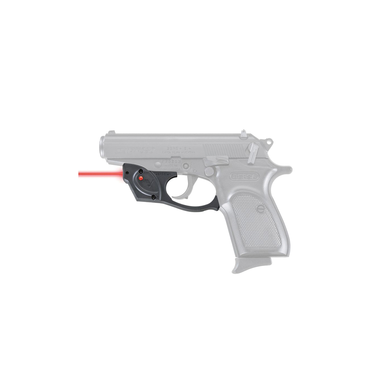 Viridian E-Series Laser Sight - 912-0006 - Viridian