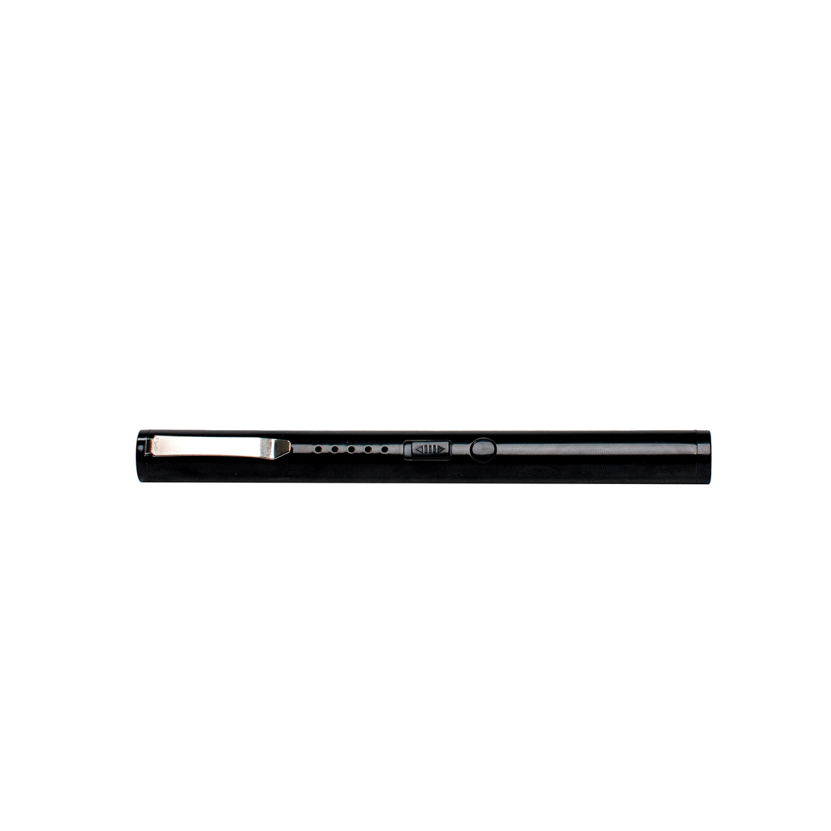 Uzi Pen Shaped Stun Device, Black