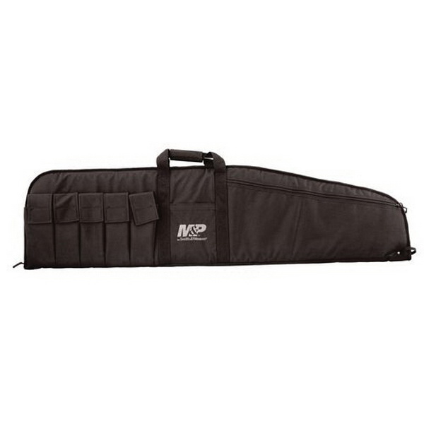 Smith & Wesson M&P Pro Tac Gun Case in Black - Secure Transportation - 110016 - Smith & Wesson