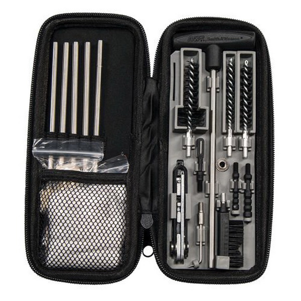 Smith & Wesson M&P Compact Rifle Cleaning Kit - 1084758 - Smith & Wesson