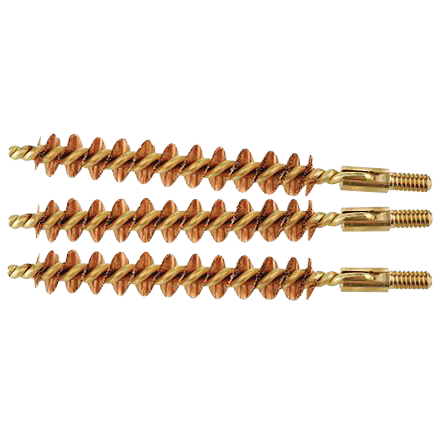 Tipton Best .30 Cal/.32 Cal Bronze Bore Brush - 868556 - Tipton
