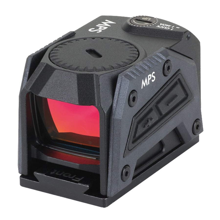 Steiner MPS Battle Sight 1x20x16mm 3.3 MOA Dot - 8700MPS - Steiner