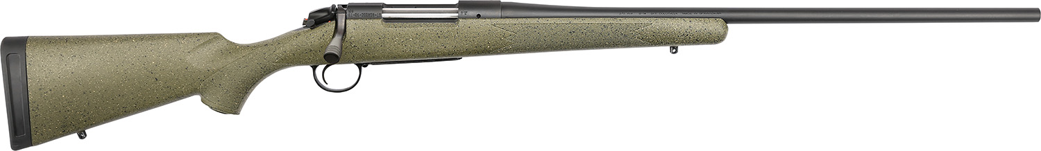 Bergara Hunter .308 Rifle w/ Synthetic Stock - B14S101C - Bergara