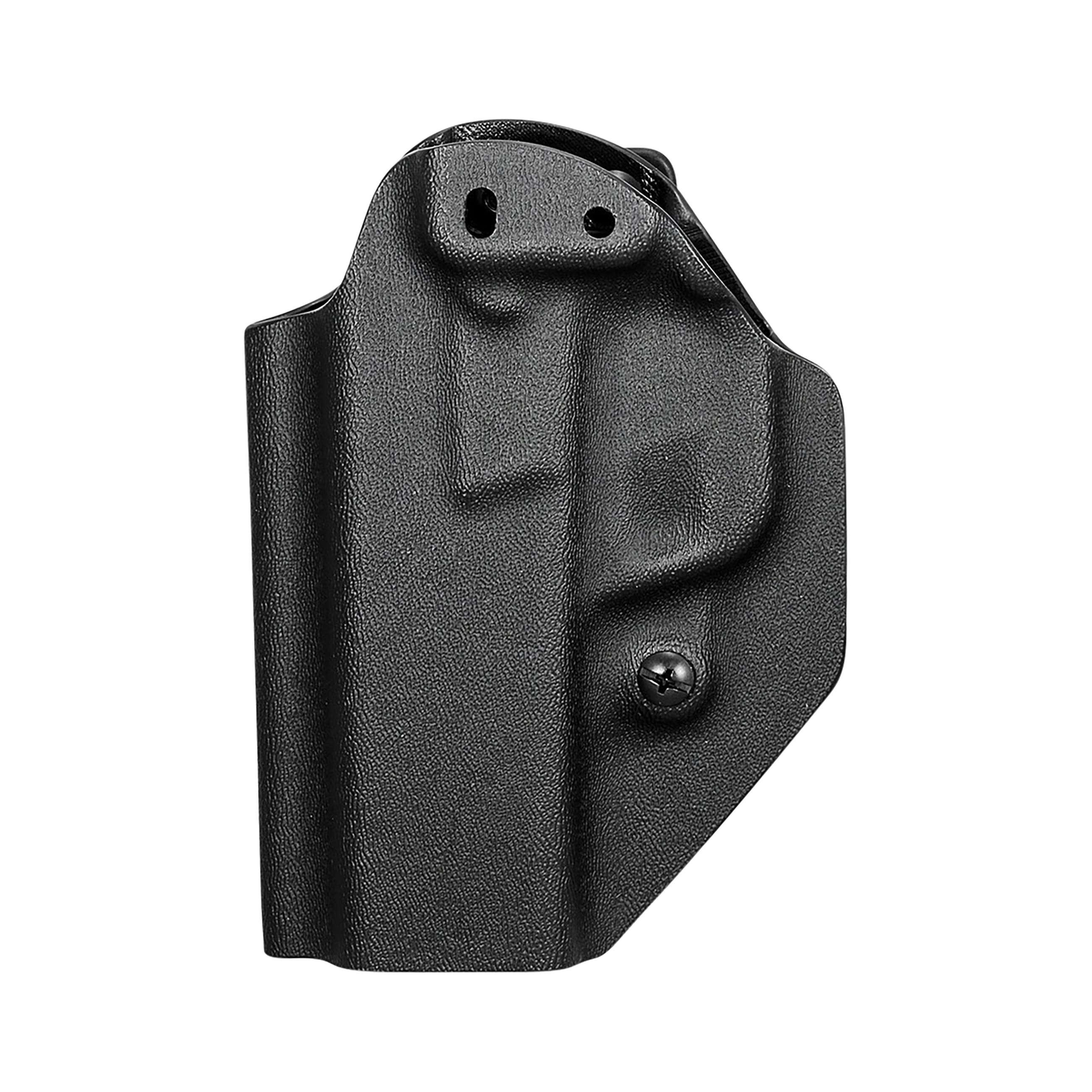 Mission First Tactical Appendix S&W SD9/SD40/SD9 Polymer IWB/OWB Ambi Holster - HSWSDVESAIWBABL - Mission First Tactical