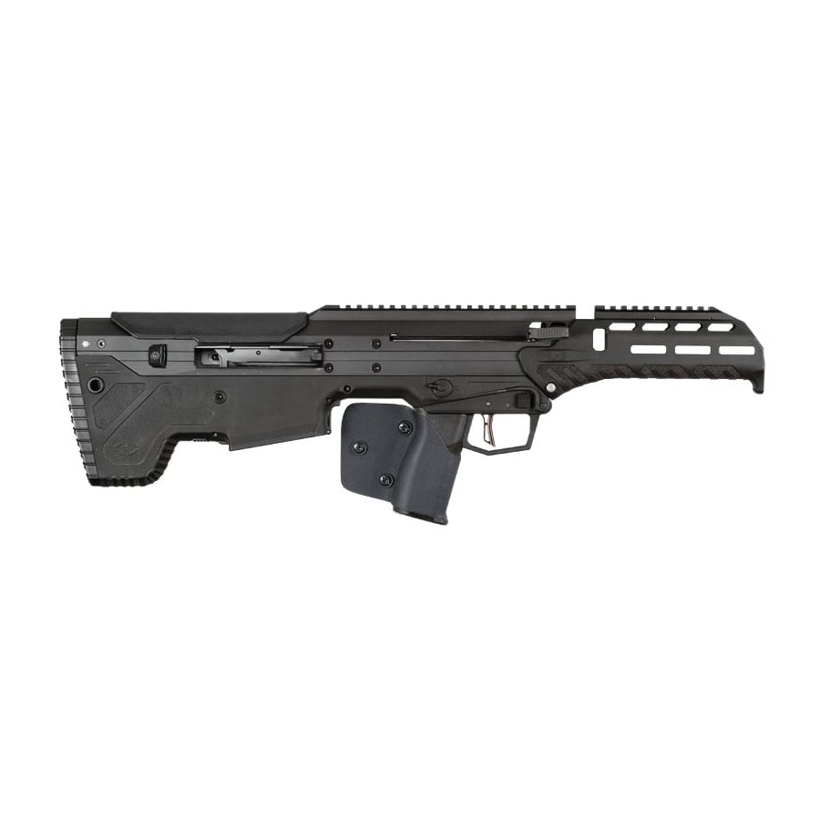 Desert Tech CA Compliant Forward Eject Chassis for Desert Tech MDRx, Black - MDRCHFECB - Desert Tech